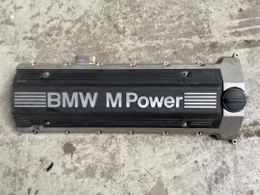 BMW M5 E34 valvecover cylinderhead valve cover S38B38 M3 E30